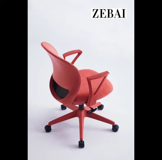 Foshan Office Director Task Staff Modern Furniture Ergonomic Fabric Chair